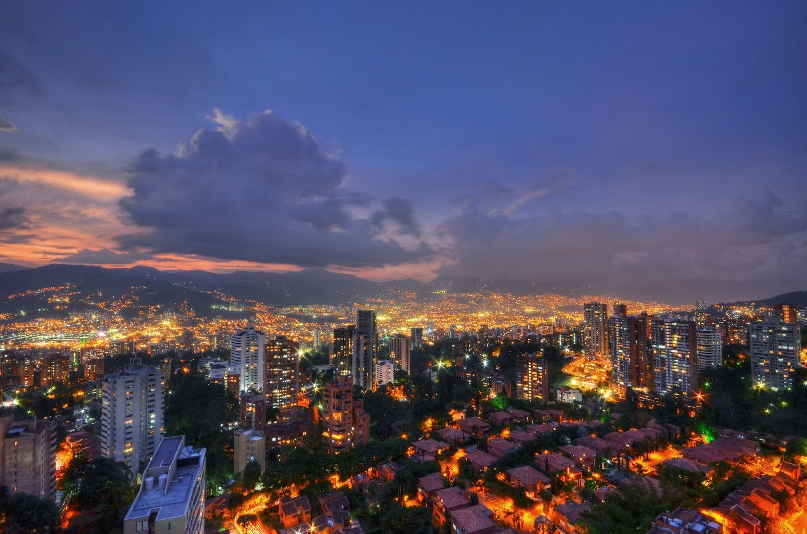 Medellin: A City That Captures the Heart
